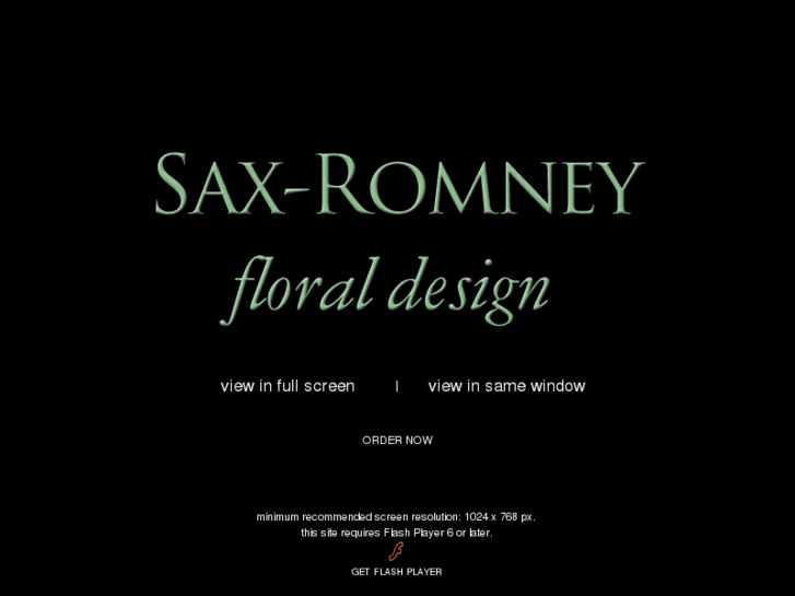 www.saxromney.com