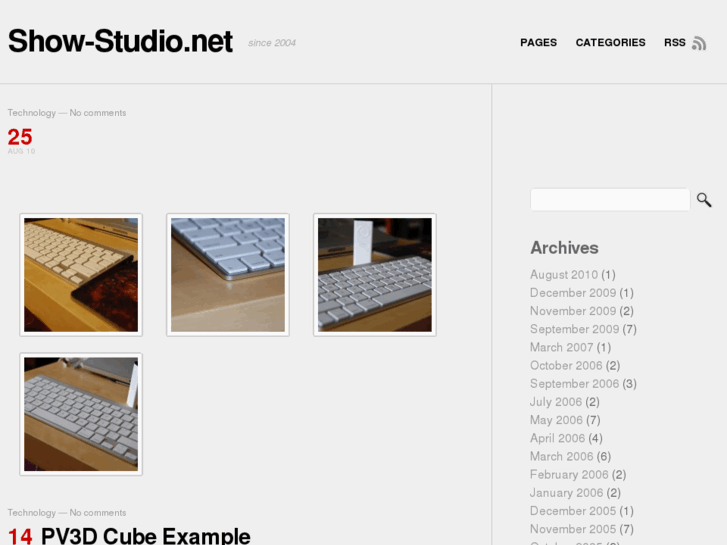 www.show-studio.net