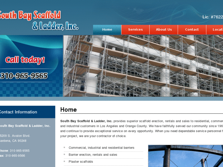 www.southbayscaffold.com