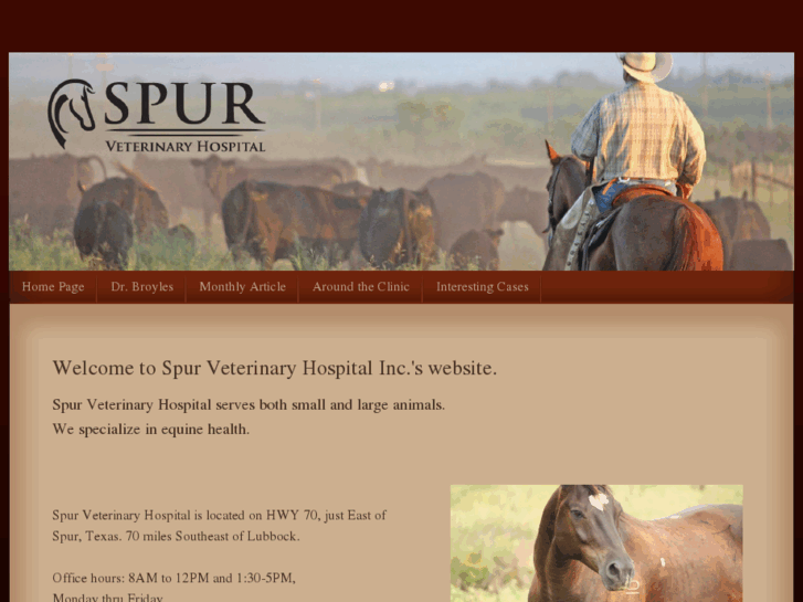 www.spurvet.com