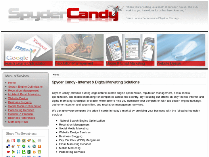 www.spydercandy.com