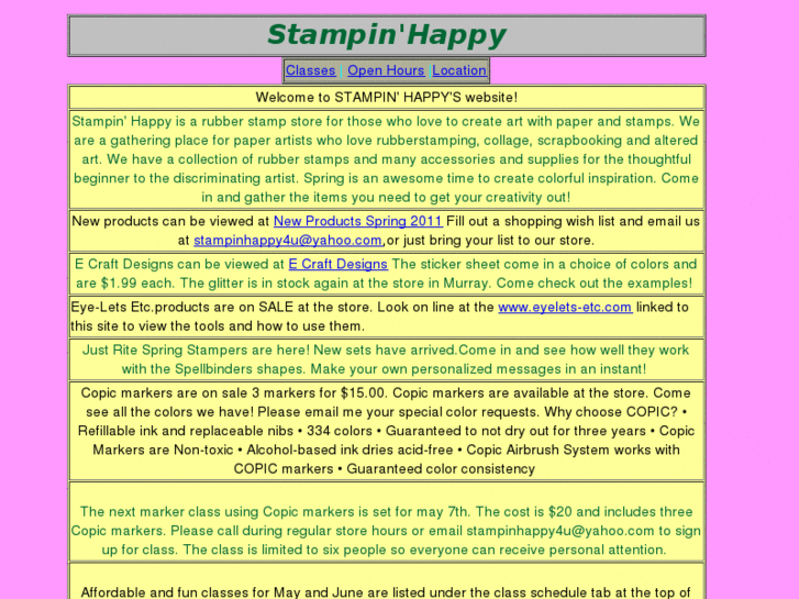 www.stampinhappy.com