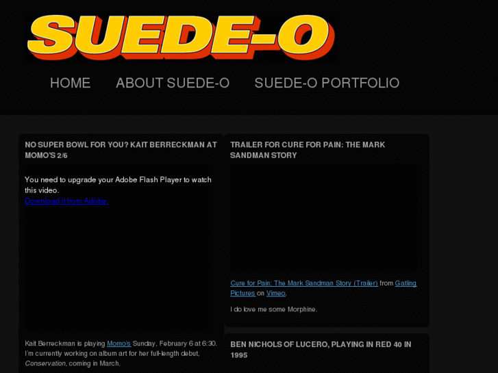 www.suede-o.com