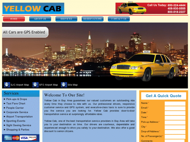 www.taxicabsiliconvalley.com