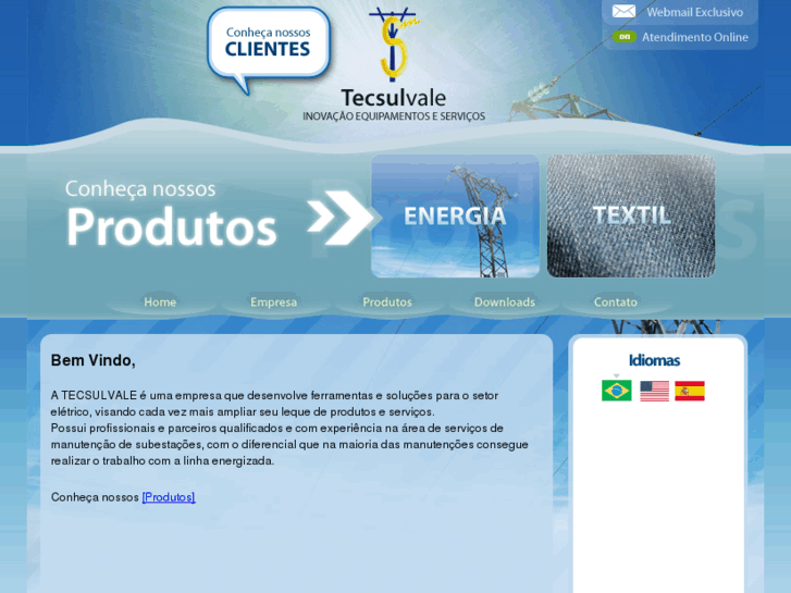 www.tecsulvale.com