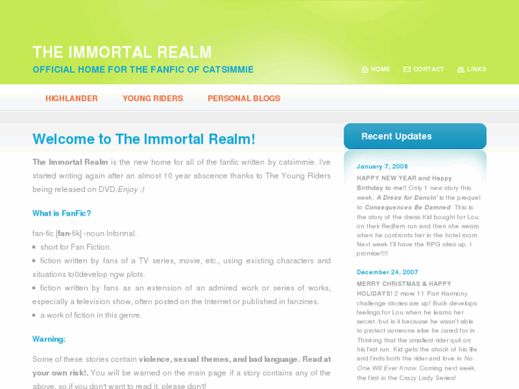 www.the-immortal-realm.net