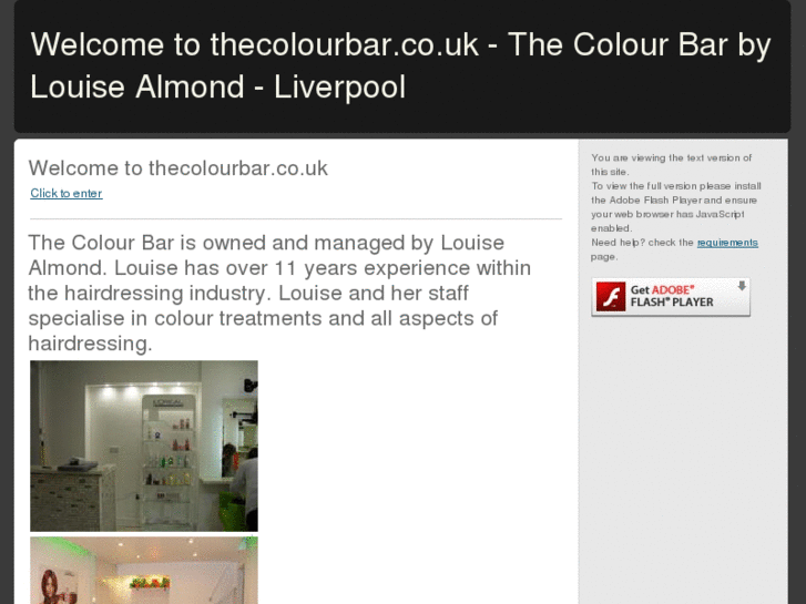 www.thecolourbar.co.uk