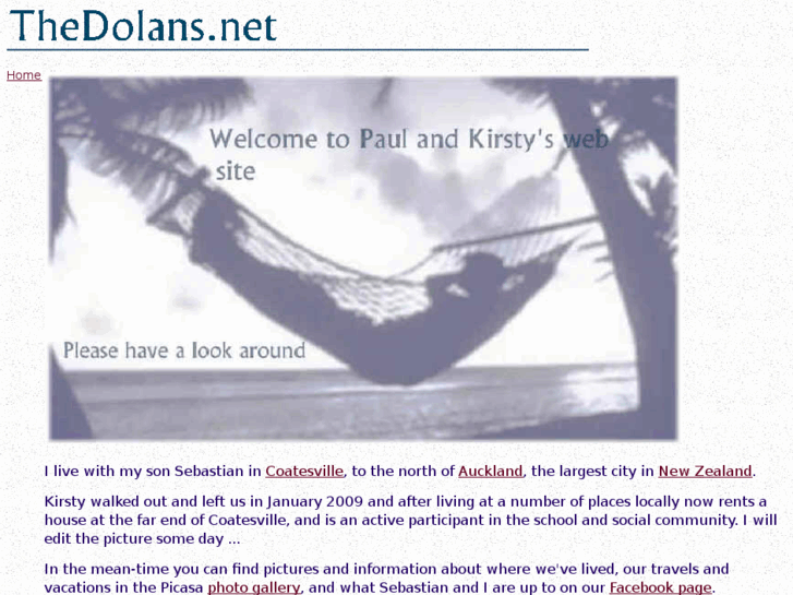 www.thedolans.net