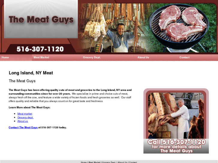 www.themeatguysny.com