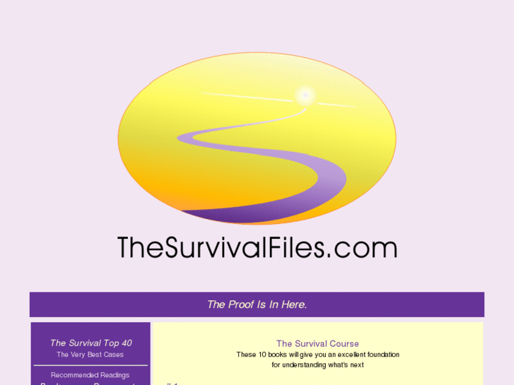 www.thesurvivalfiles.com