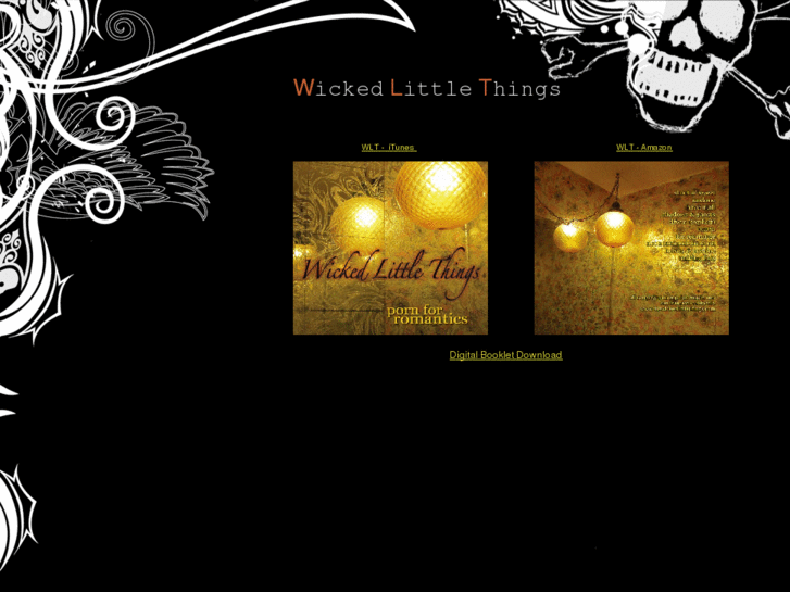 www.thewickedlittlethings.com