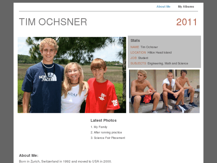 www.timochsner.com