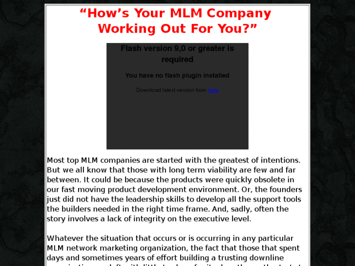 www.top-mlm.org