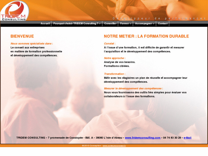 www.tridemconsulting.com