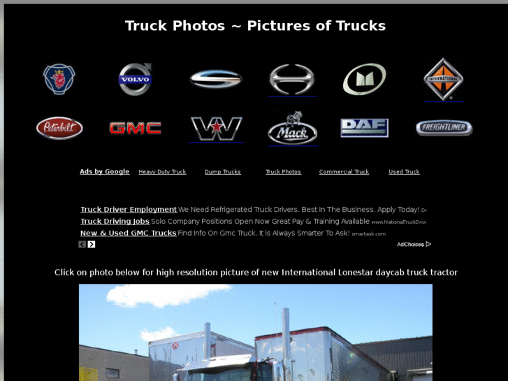 www.truckphoto.net