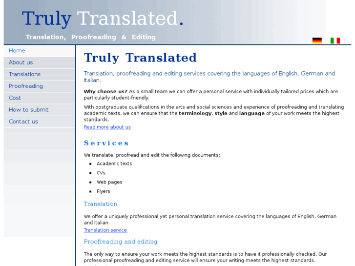 www.trulytranslated.com