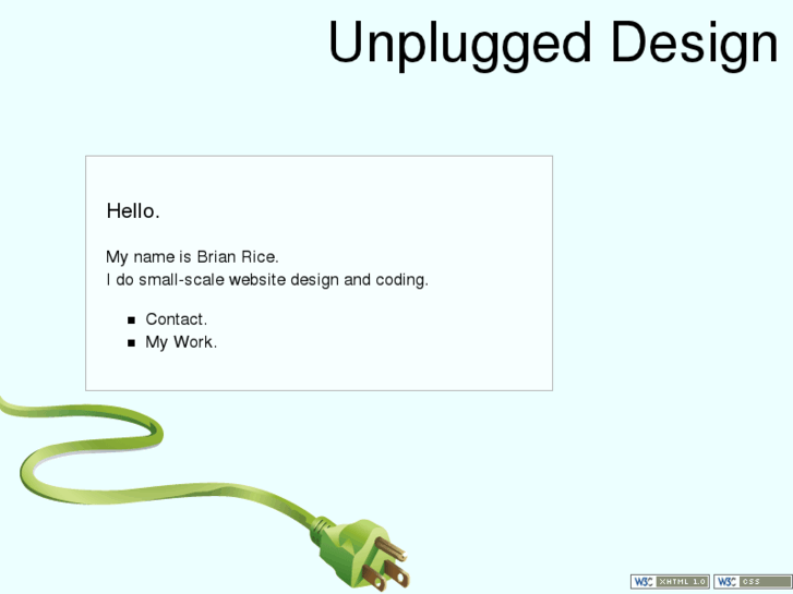 www.unpluggedsw.com