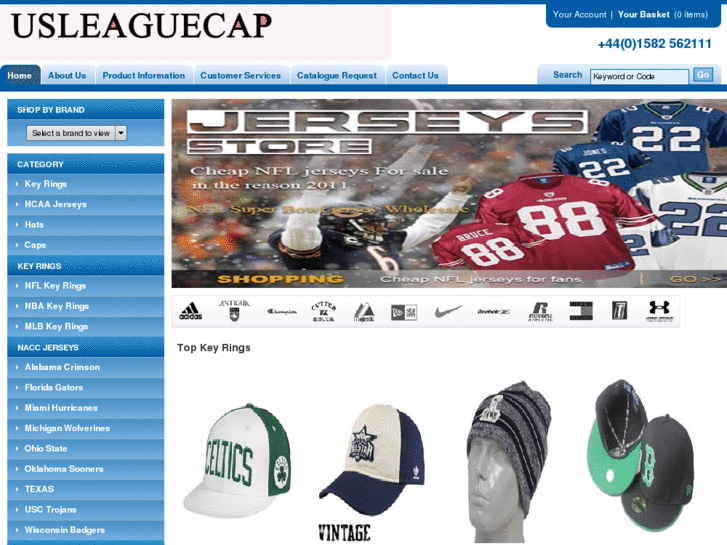 www.usleaguecap.com