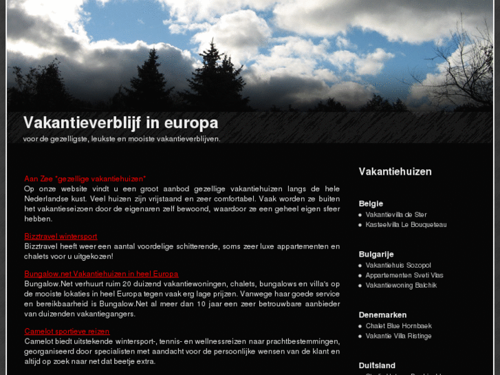 www.vakantieverblijf.org