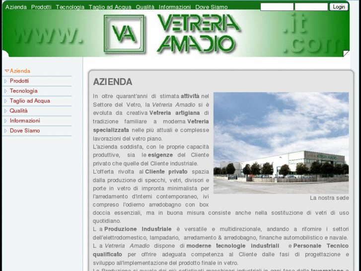 www.vetreriaamadio.com