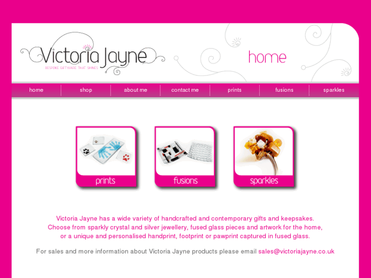 www.victoriajayne.co.uk