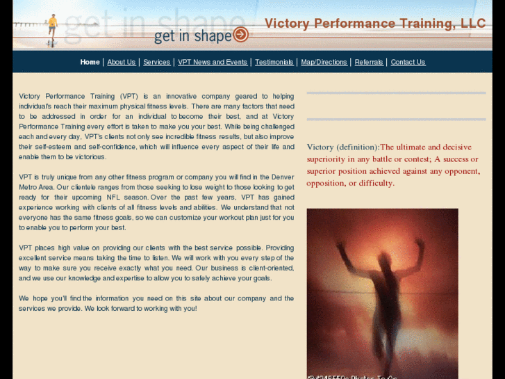 www.victoryperformance.net