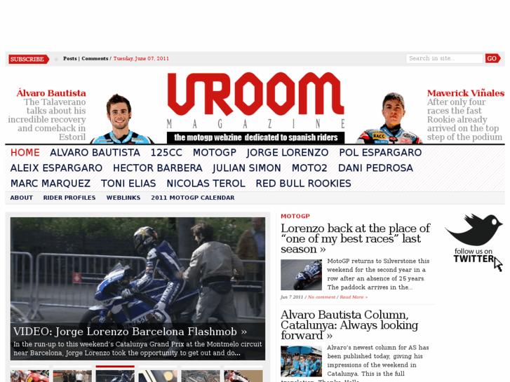 www.vroom-magazine.com