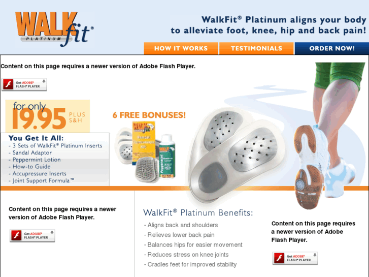 www.walkfitplatinum.net