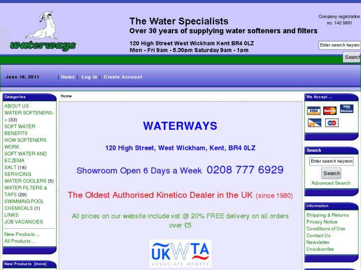 www.waterways.ltd.uk