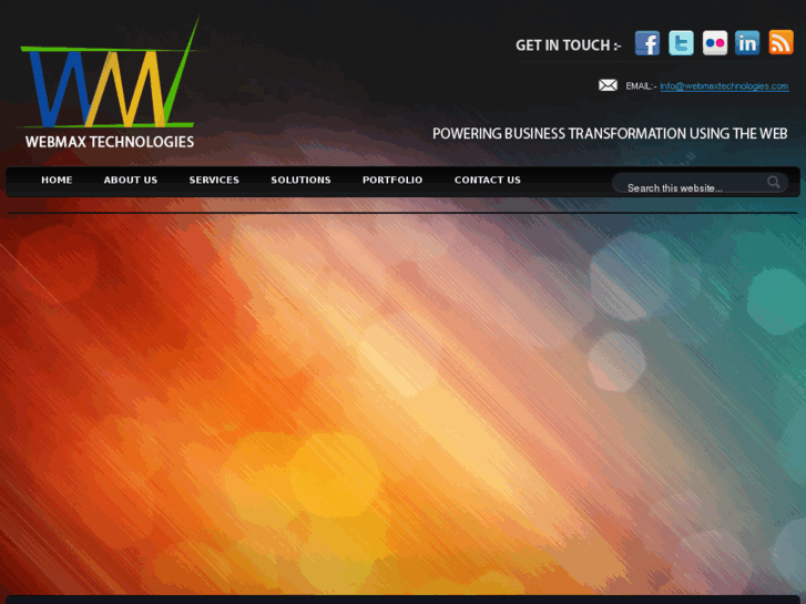 www.webmaxtechnologies.us