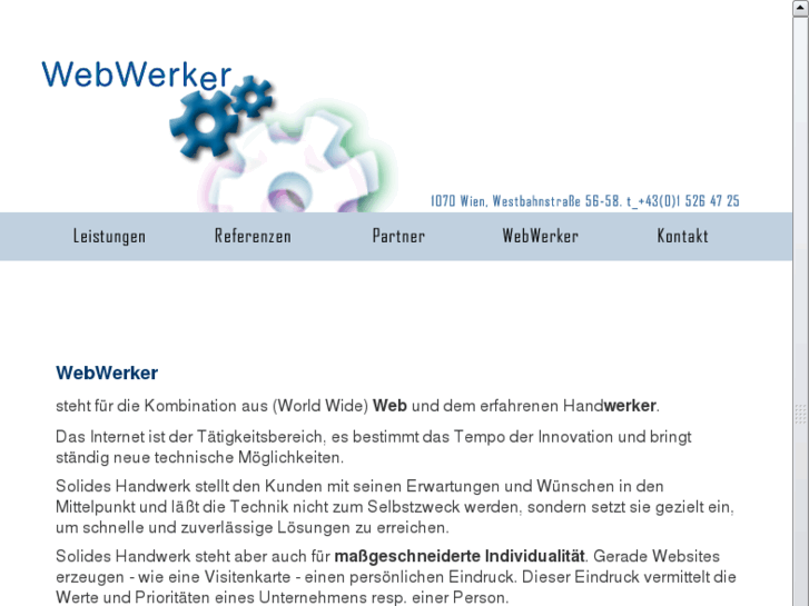 www.webwerker.at