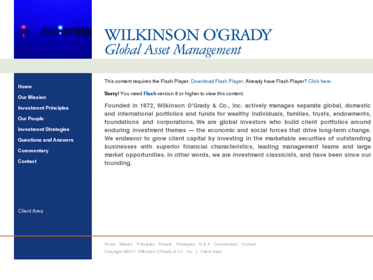 www.wilkinsonogrady.com