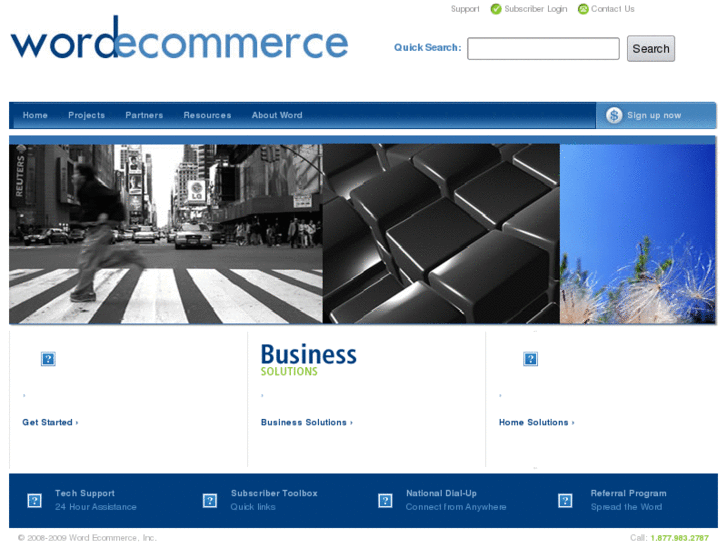 www.wordecommerce.com