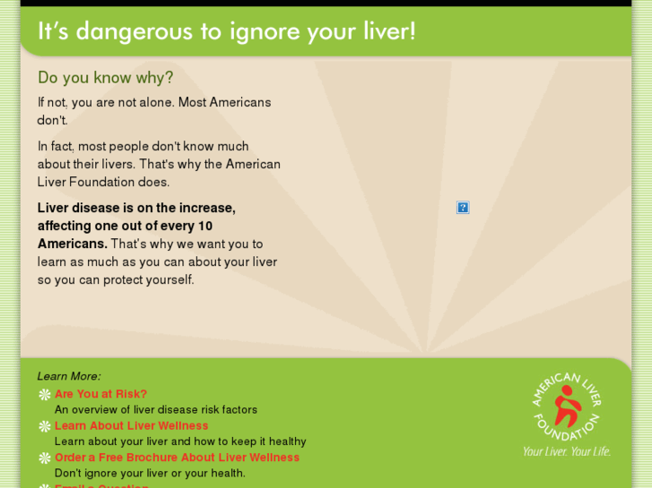 www.yourliver.org