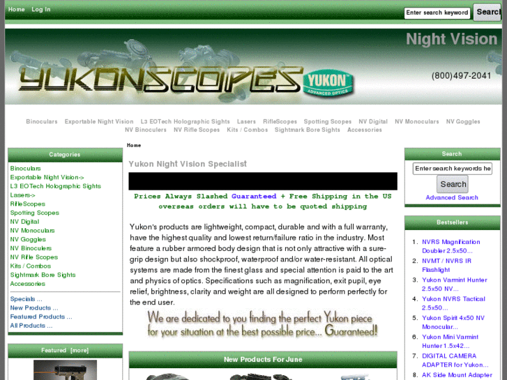 www.yukonscopes.com