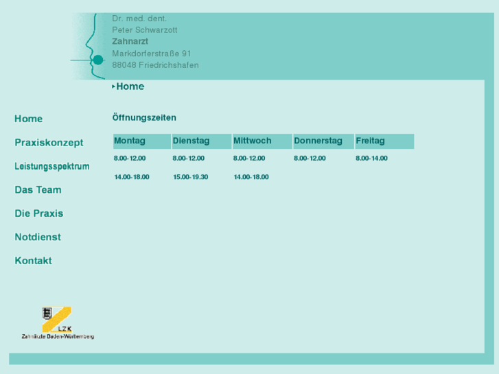 www.zahnarzt-friedrichshafen.info