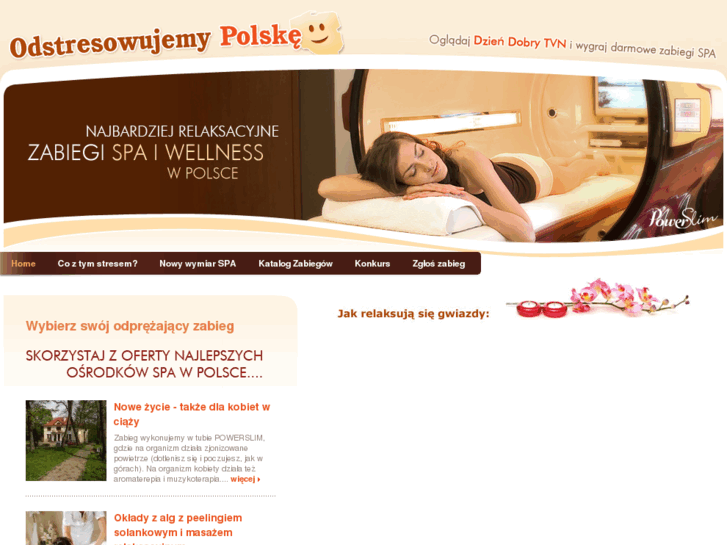 www.zdrowyrelaks.pl