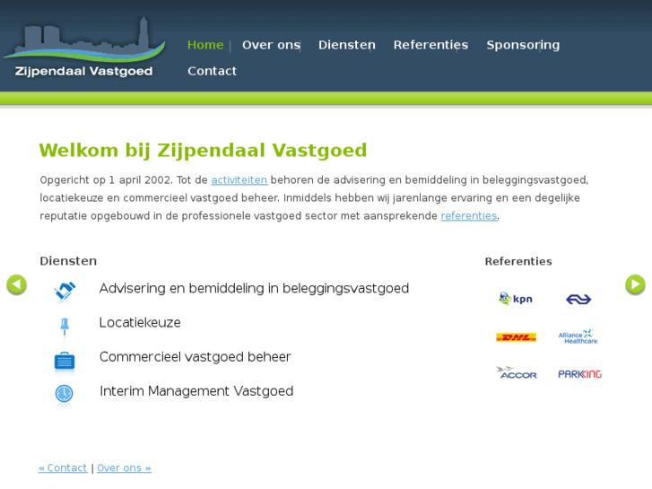 www.zijpendaal.com