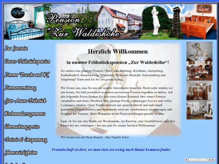 www.zur-waldeshoehe.de