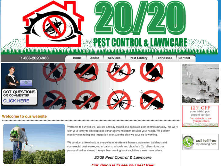 www.2020pestcontrolandlawncare.com