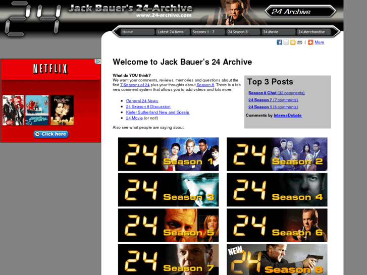 www.24-archive.com