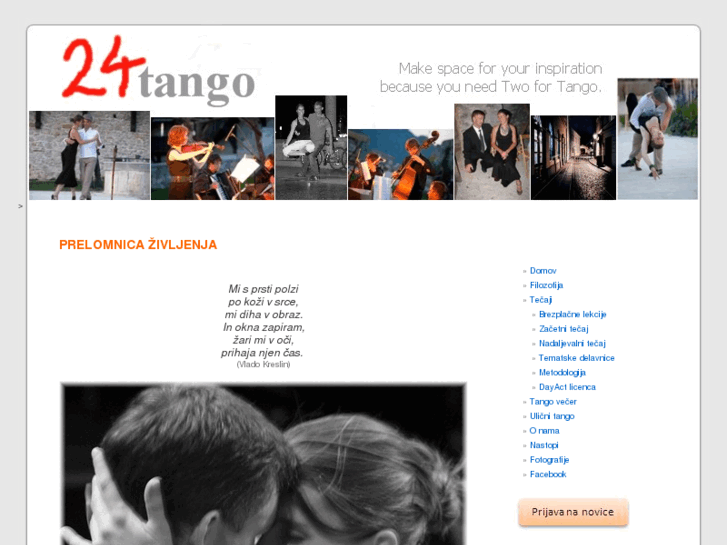 www.24tango.org