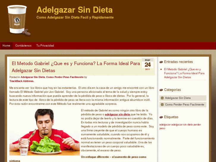 www.adelgazar-sin-dieta.info