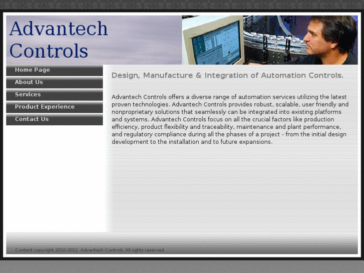 www.advantechcontrols.com