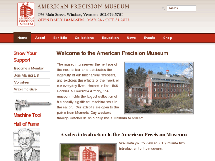 www.americanprecision.org