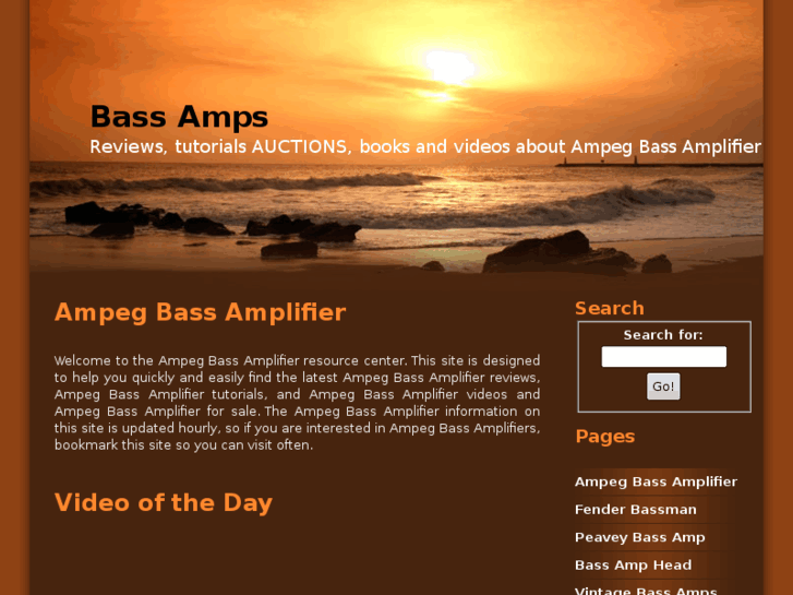 www.ampbass.com