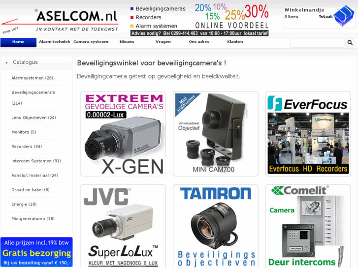 www.aselcom.nl