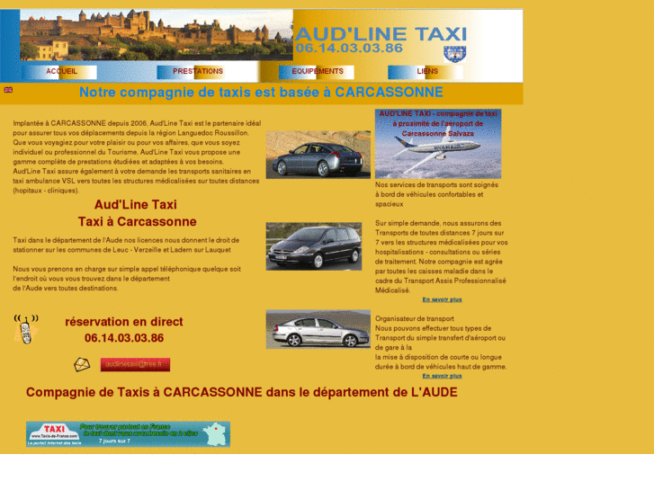 www.audlinetaxi.com