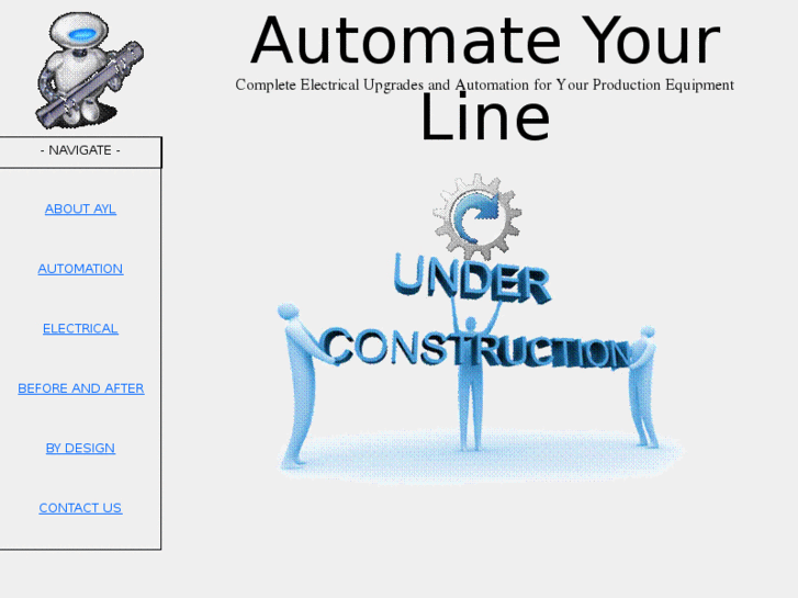 www.automateyourline.com