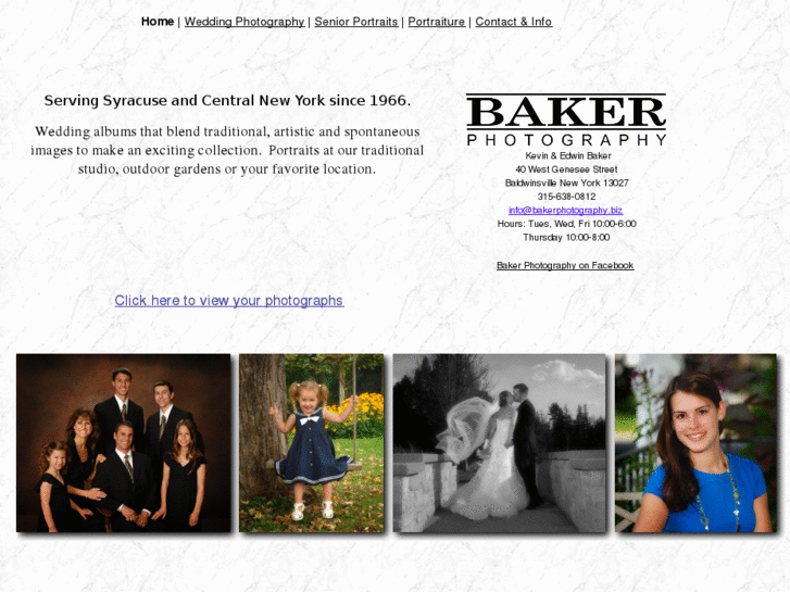 www.bakerphotography.biz